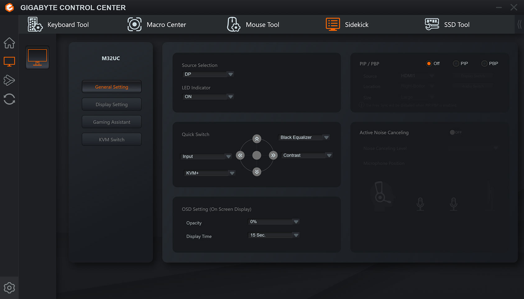 Gigabyte Control Center. Gigabyte программа для звука. Control Center 3.0 для ноутбука.